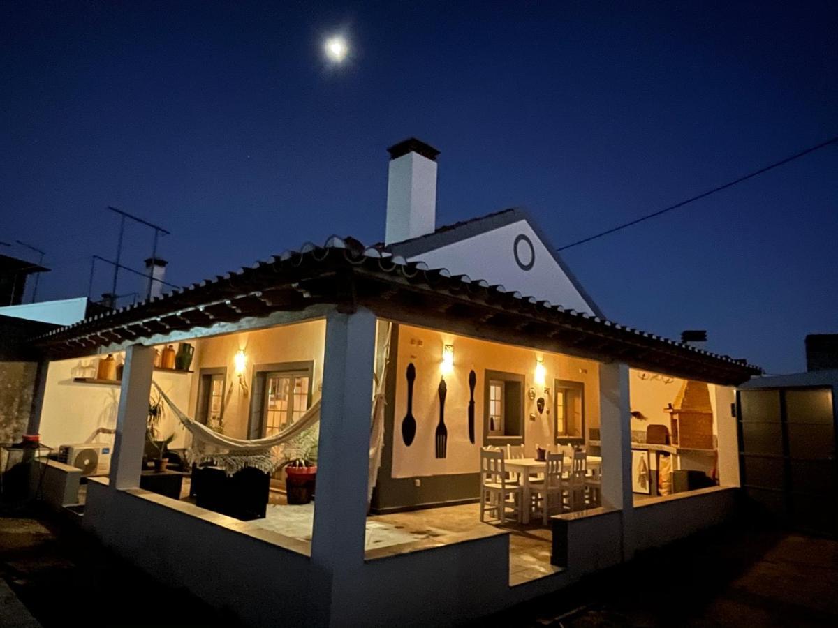 Casa Holi Villa Valada Dış mekan fotoğraf