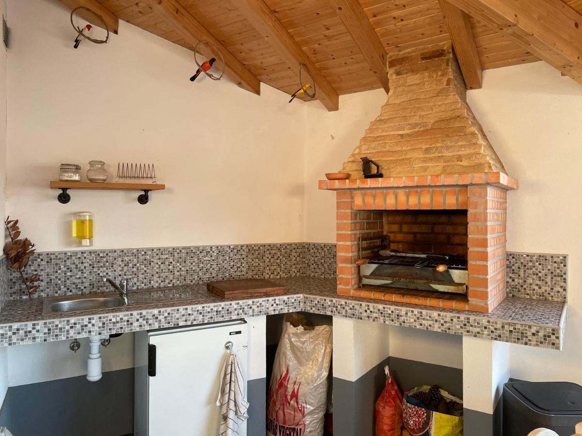 Casa Holi Villa Valada Dış mekan fotoğraf