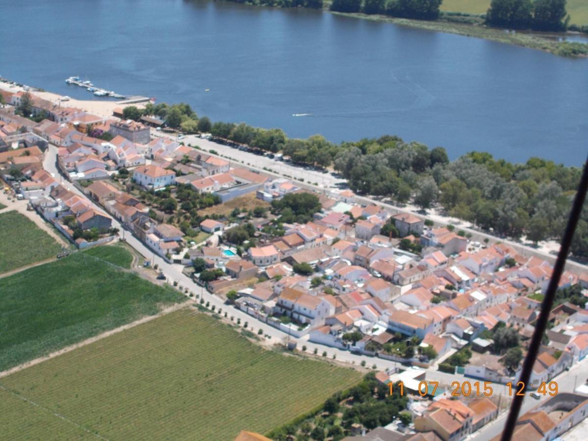 Casa Holi Villa Valada Dış mekan fotoğraf