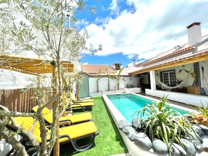 Casa Holi Villa Valada Dış mekan fotoğraf