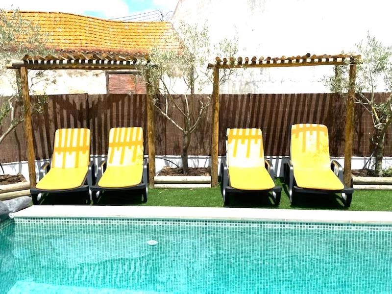 Casa Holi Villa Valada Dış mekan fotoğraf