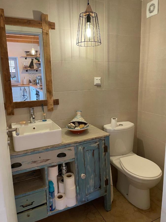 Casa Holi Villa Valada Dış mekan fotoğraf
